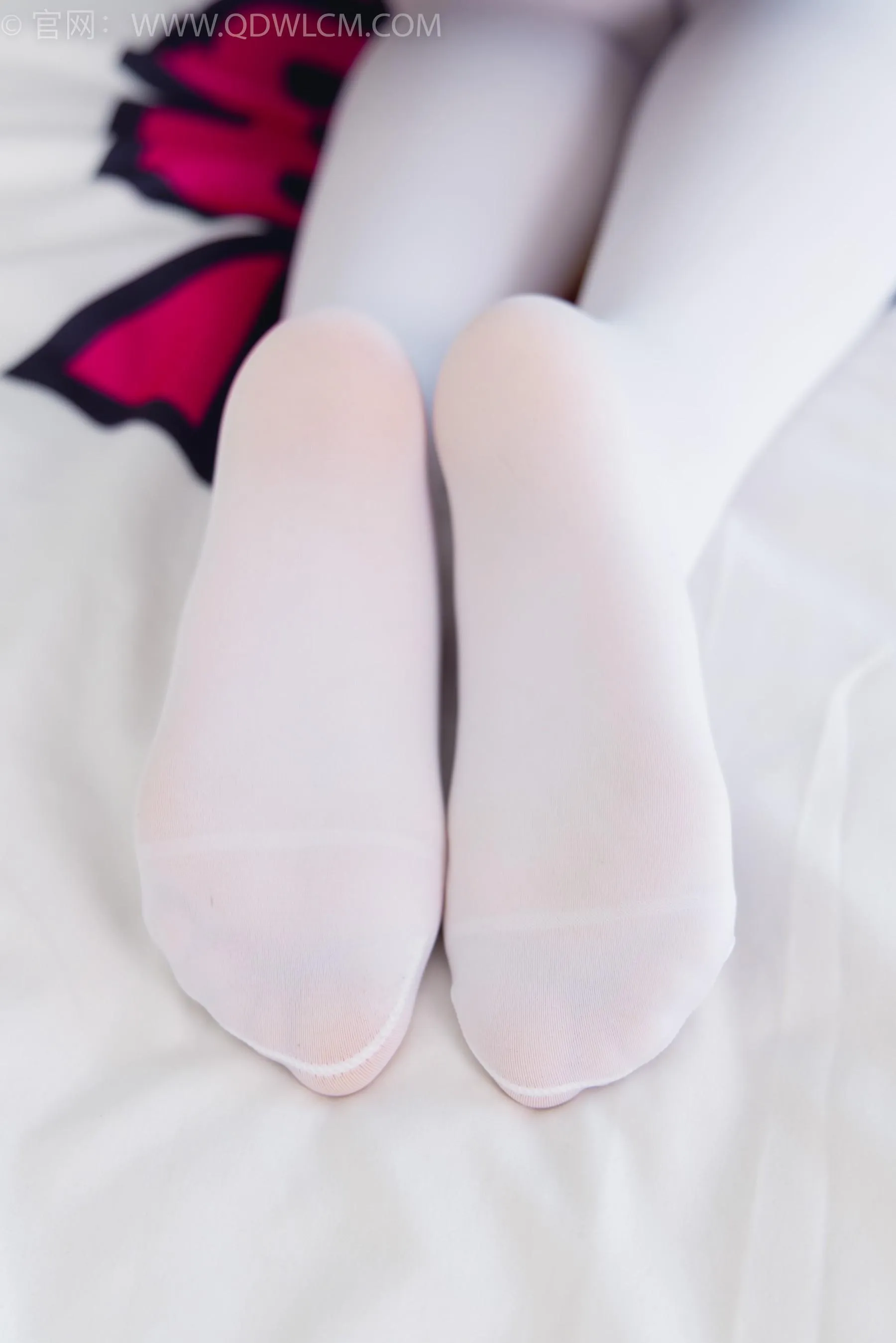 物恋传媒 NO.1555 暗月-蓝莓之恋 [155P]插图1